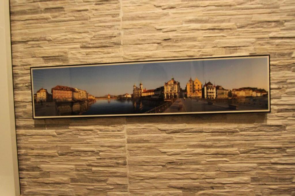 בורי ראם Thada Chateau Hotel מראה חיצוני תמונה